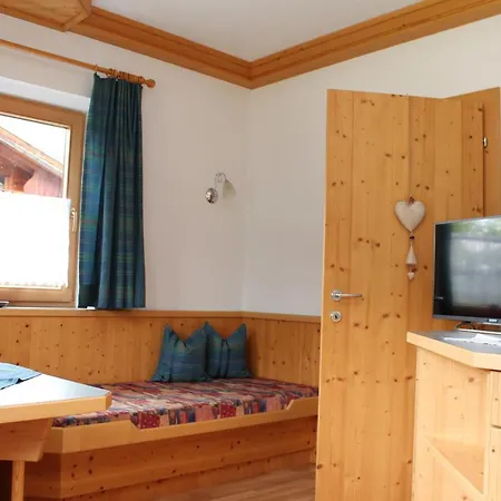 Moahof Zuhaus Apartman *