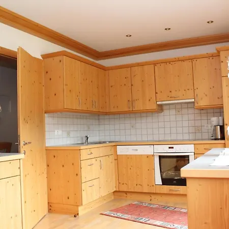 Moahof Zuhaus Alpbach