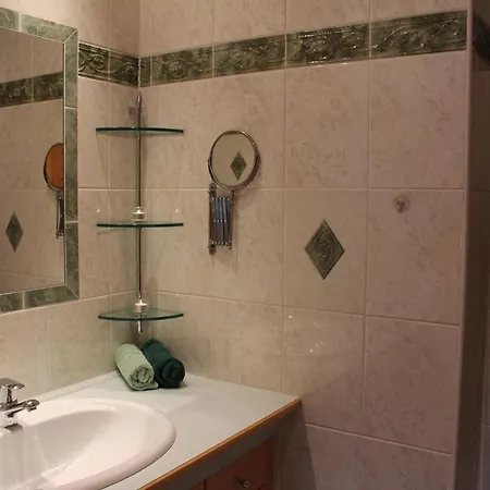 Apartment Moahof Zuhaus Alpbach