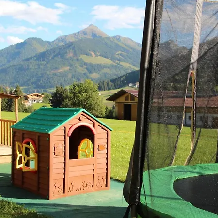 Moahof Zuhaus Alpbach