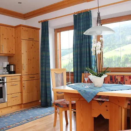 Apartment Moahof Zuhaus *