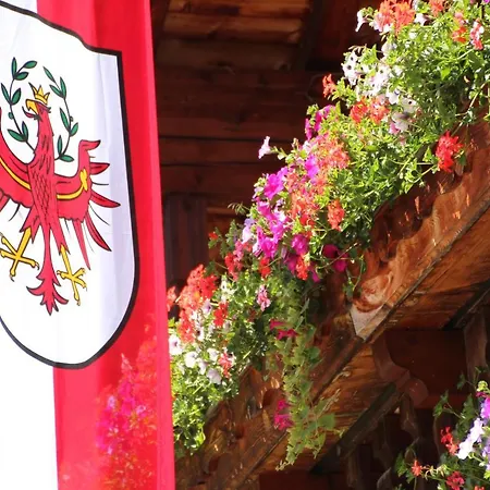 Moahof Zuhaus Apartman