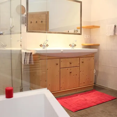 Apartman Moahof Zuhaus