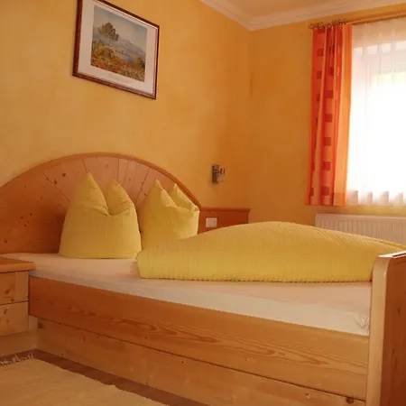 Apartment Moahof Zuhaus