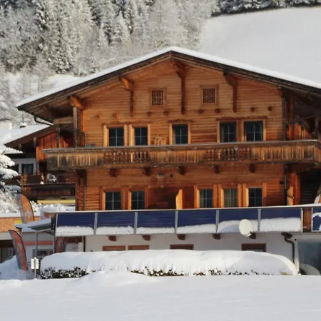 Moahof Zuhaus *
