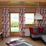 Moahof Zuhaus Apartamento