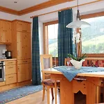 Apartamento Moahof Zuhaus *