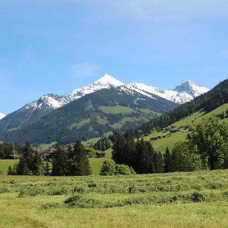 Moahof Zuhaus Lägenhet *