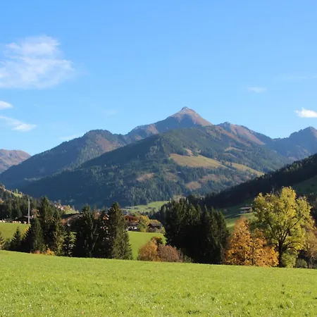 Moahof Zuhaus Lägenhet