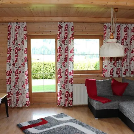 Moahof Zuhaus Lägenhet