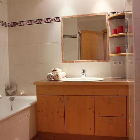 Moahof Zuhaus * Alpbach