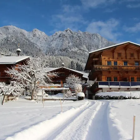 Moahof Zuhaus * Alpbach