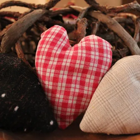 Moahof Zuhaus Lägenhet