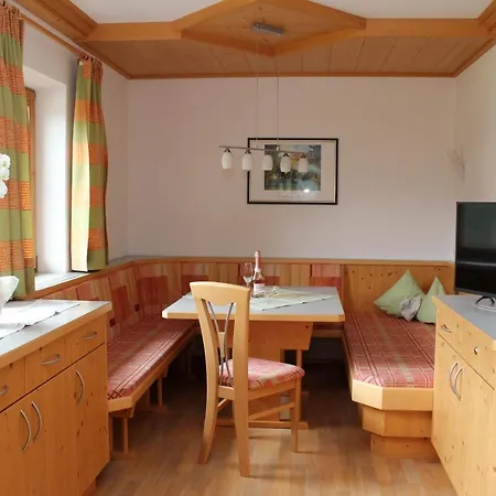 Moahof Zuhaus * Alpbach