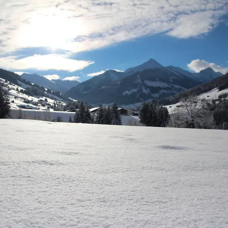 Lägenhet Moahof Zuhaus